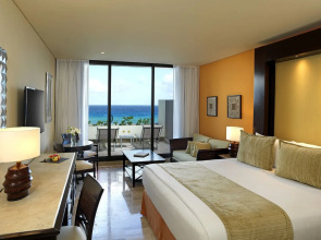 Paradisus Cancún – All Inclusive