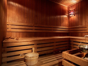 Hyatt Regency Belgrade