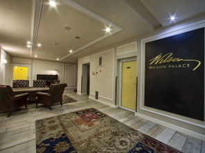 Loft Hotel Bratislava