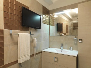 Le Rêve De Naim - Roma