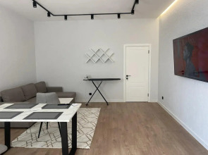 Апартаменты Дом Дербент на улице Пушкина 41