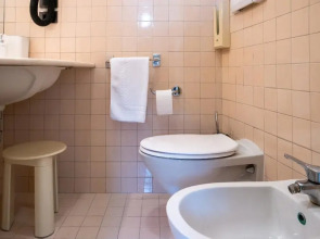 Hotel Alla Giustizia