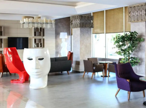 Turunc Premium Hotel