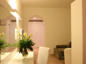 Hotel Castello di Santa Vittoria