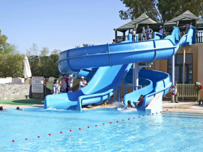 Three Corners Rihana Resort