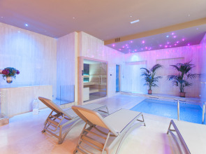 Курорт MH Florence Hotel & Spa