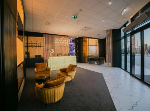 B&B Hotel Warsaw East