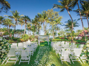 JW Marriott Phuket Resort & Spa