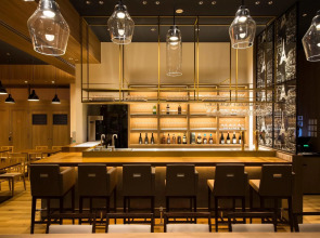 Hotel Musse Ginza Meitetsu