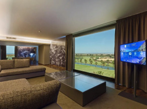 Algarve Marriott Salgados Golf Resort & Spa