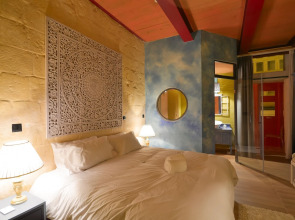 The Vincent Boutique Suites