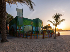 EDEN'S Homes & Villas - Dream Palm Residences