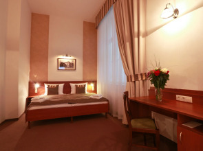 Hotel U Svatého Jana