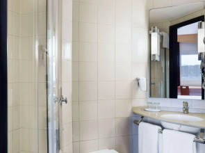 Отель ibis Muscat