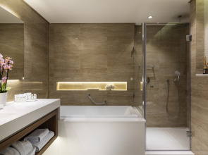 Grand Hotel Millennium Sofia