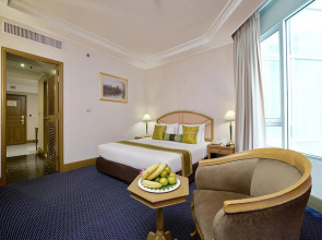Hotel Windsor Suites Bangkok