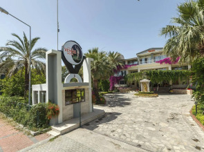 Venus Hotel