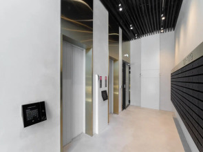 Smart Host (Смарт Хост) на проезде Дмитровский 1