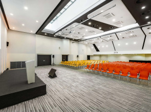 Park Inn by Radisson Budapest