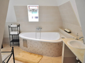 Hotel U Svatého Jana