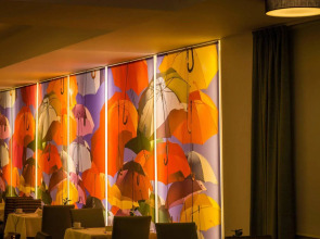 Mediterranean Beach Resort