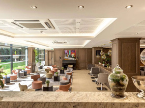 Les Jardins de Saint-Cloud