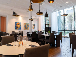 Best Western Plus Park City Malmo