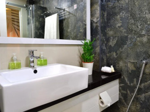 Отель Velana Beach Maldives