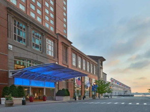 Seaport Hotel® Boston