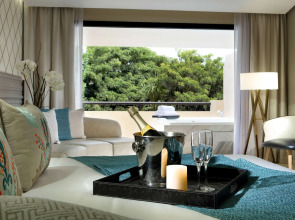 TRS Yucatan Hotel - Adults Only - All Inclusive