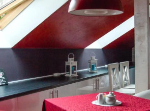 Guest House Na Vostochnoy