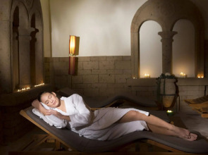 Hotel Carbona Thermal Spa