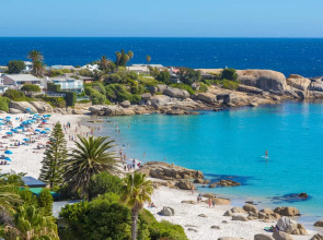 Dolphin Inn Guest House