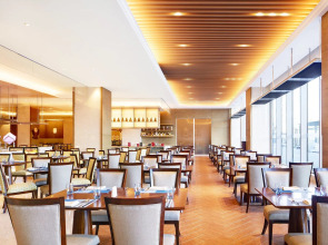 Sheraton Harbin Xiangfang Hotel