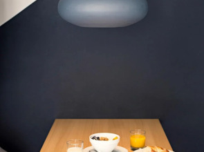 The Social Hub Paris La Defense