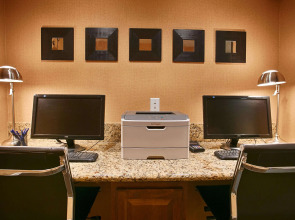 Best Western Plus Rancho Cordova Inn