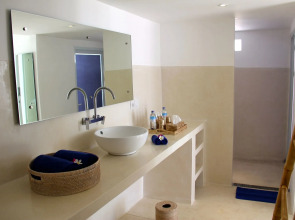 Seri Resort Gili Meno - Adults Only