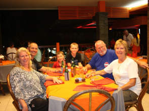 Grand Sinar Indah Hotel