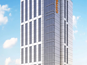 Отель Citymax Ras Al Khaimah