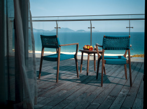 Duyen Ha Resort Cam Ranh