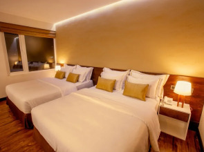 Sevana City Hotel Kandy