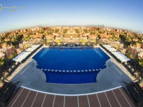 Hotel Imperial Plaza