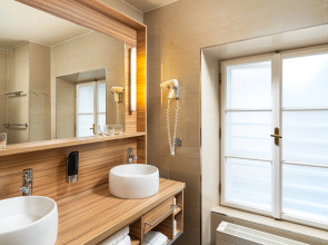 Отель Leonardo Boutique Hotel Salzburg Gablerbräu