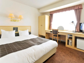 Yamagata Kokusai Hotel