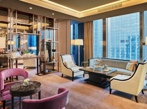 Fairmont Chengdu