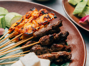 Shangri-La Rasa Ria, Kota Kinabalu