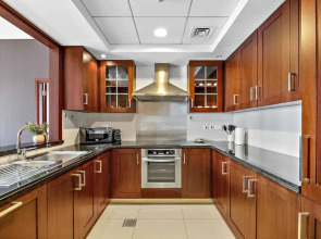 Silkhaus 29 Boulevard, Downtown Dubai