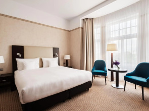 Polonia Palace Hotel