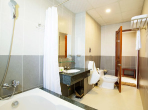 Sunrise Boutique Hotel Phu Quoc