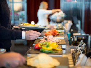 Story Hotel Studio Malmo, part of JdV by Hyatt